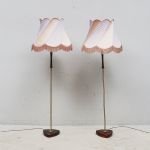 1745 4120 FLOOR LAMPS
